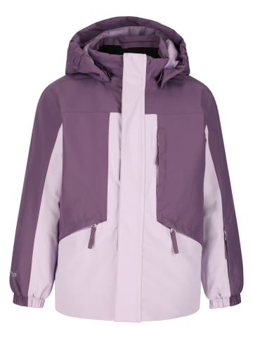 Ski-Jacke Arctic in 4411 Grape Compote