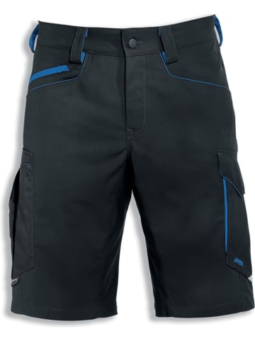 Arbeitsshort in Grau