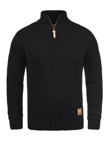 Strickjacke SDPoul in Schwarz