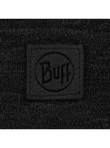 Merino Heavyweight Beanie in Dunkelgrau