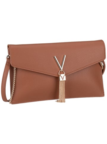 Clutch Luxe J17 in Cuoio