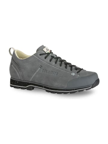 Sneaker Low in Schwarz
