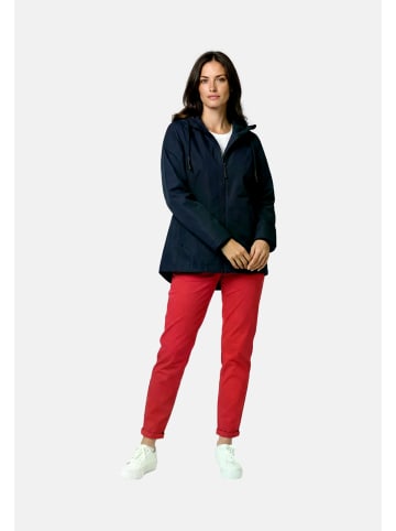Jacke 'PaolinaAK A' in blau