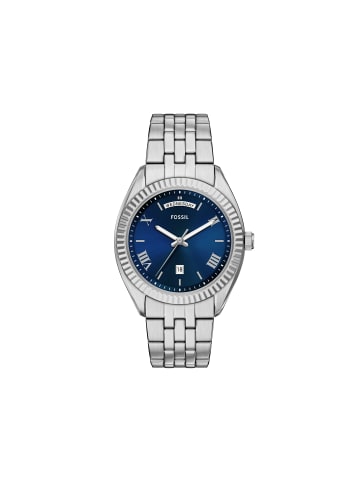 Armbanduhr Armbanduhr - CAMPBELL in silber