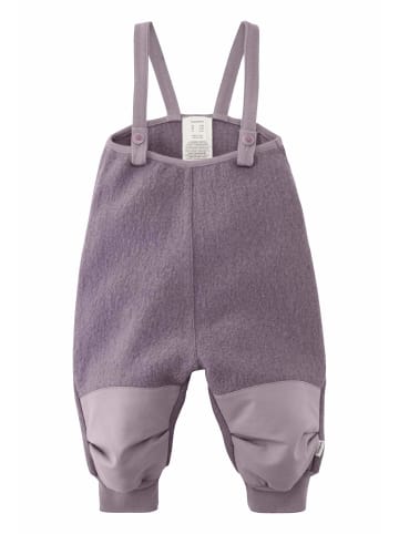Walkhose in heidekraut