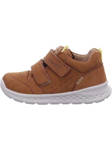 Lauflernschuhe in braun