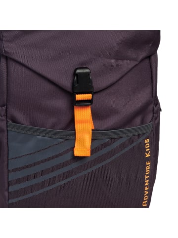 Kinderrucksack, Freizeitrucksack Polyester, recycelt ca. 27cm hoch