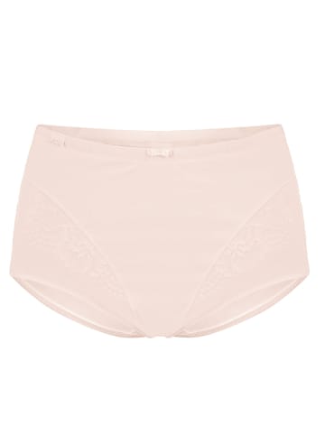 Miederslip London in soft peach