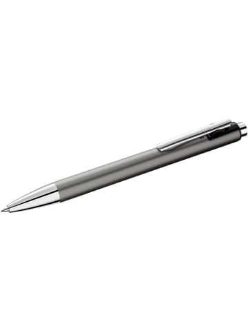 Kugelschreiber K10 Snap Metallic Platin