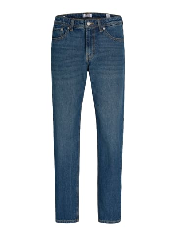 Relaxed Fit Jeans in Blue Denim