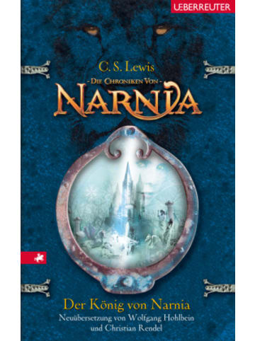 Buch - Der König von Narnia (Die Chroniken von Narnia, Bd. 2)