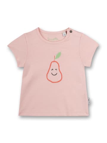 T-Shirt in Rosa
