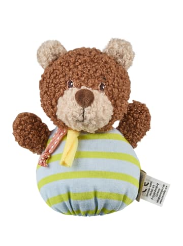 Knuddelsäckchen BÄR Bob in braun
