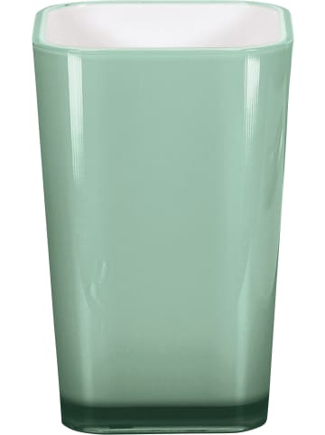 Zahnputzbecher Easy in jade