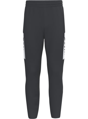 Herren Trainingshose in schwarz