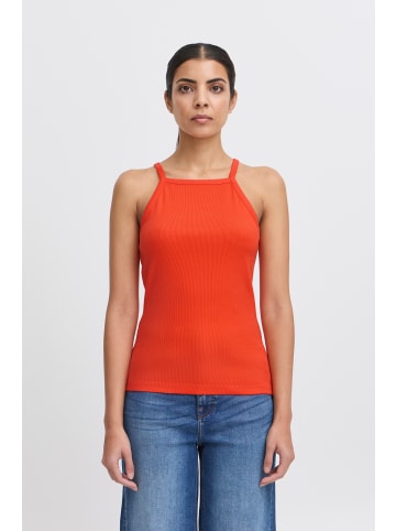 Ärmellose IHORETA Slim fit in Grenadine