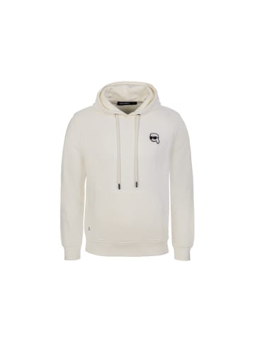 Kapuzenpullover 705711 in creme