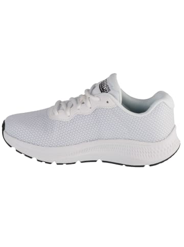Skechers Go Run Consistent 2.0 - Engaged in Weiß