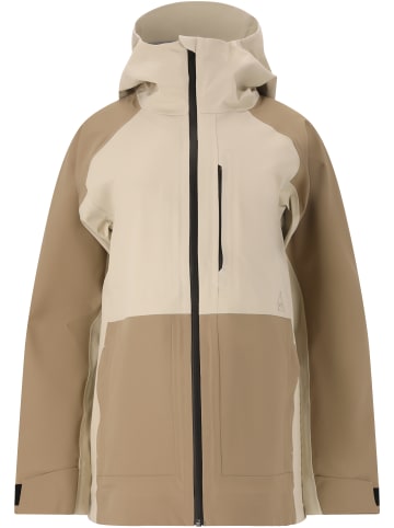 Shelljacke Monte Rosa in 1157 Rainy Day