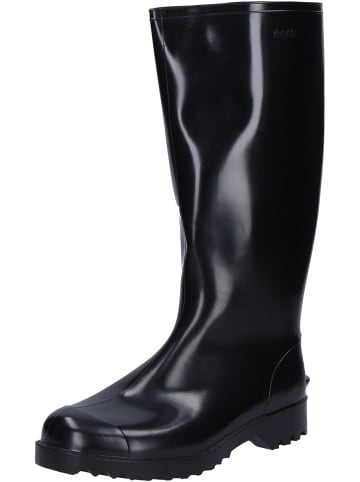 Gummistiefel Anton in schwarz