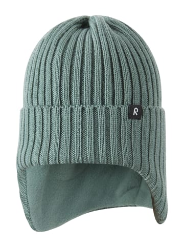 Beanie Mystinen Stone Green