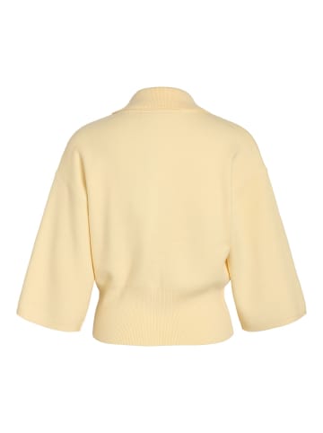 Strickjacke in French Vanilla1