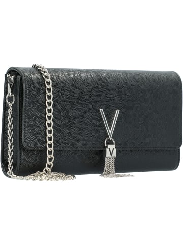 Divina Clutch Tasche 26 cm nero