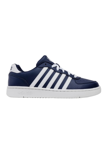 Sneakers Low COURT CALI in blau