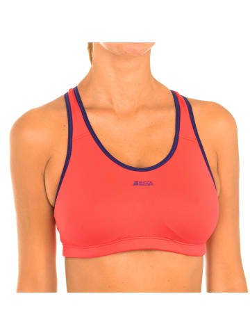 Sport-BH in Multicolored