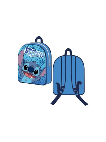 Rucksack 30cm – Alien Design Kindertasche