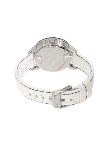 Herrenuhr "R3251119002" in Weiß
