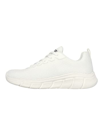 Sneakers Low BOBS Sport B Flex - Visionary Essence in weiß