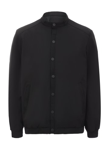 Herren Jacket in SCHWARZ