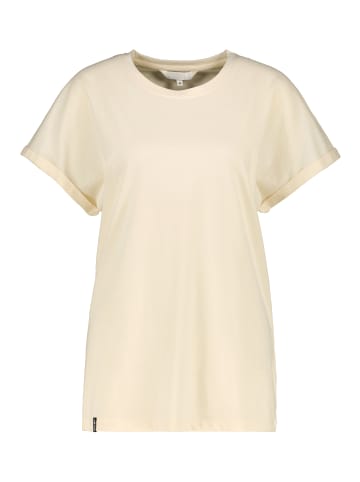 Kurzarmshirt MagdalenaAK A in chalk