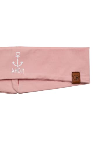 Unisex "Ahoi" in rose
