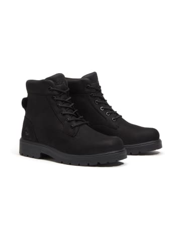 Stiefel AUBURN FALLS in schwarz