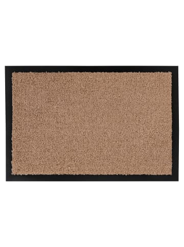 Fußmatte Light Entry 525 in Beige