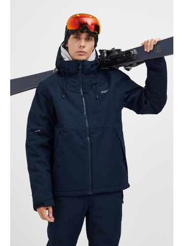 Skijacke NBOcta M in Blau
