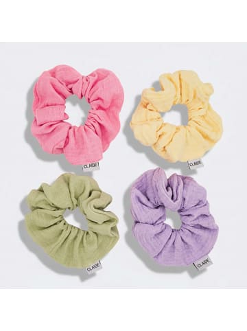 Scrunchie Gelato Bundle (4er-Pack)  in  Multicolor