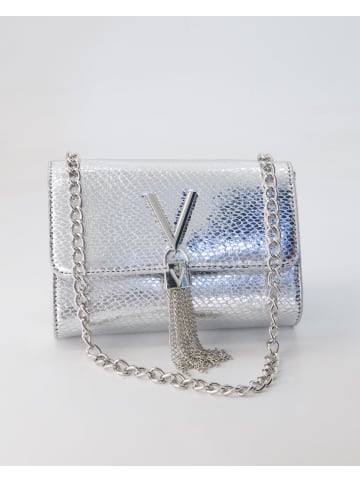 Handtaschen in Silber
