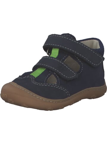 Lauflernschuhe in Blau