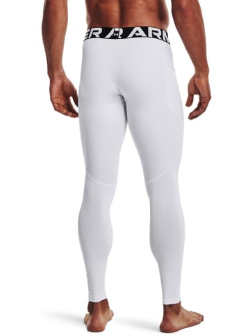 Leggings "ColdGear Leggings" in Weiß
