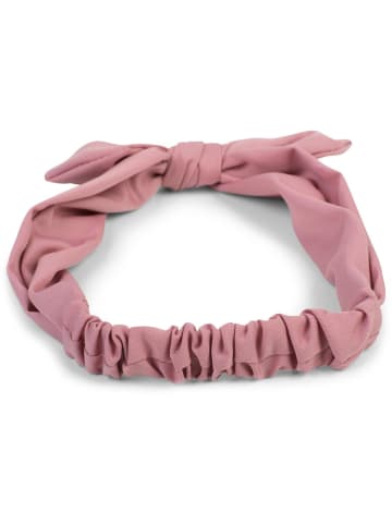 Haarband in Altrose