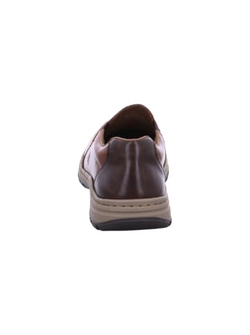 Slipper  in Braun