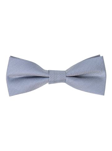 Fliege in jeansblau