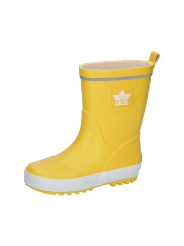 Gummistiefel "Samira" in Gelb