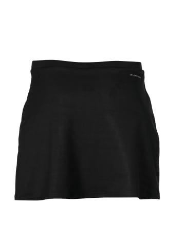 Skort SKORT in schwarz