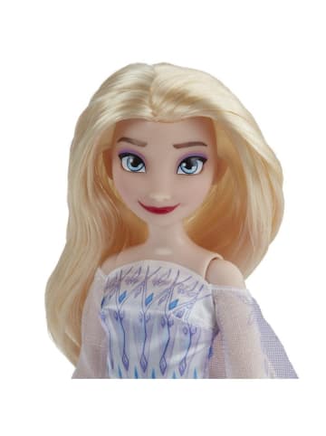 Königin Elsa | Mode Puppe | Disney Eiskönigin | Frozen | Hasbro