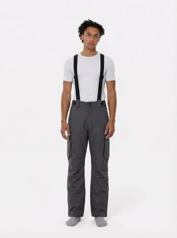 Skihose 5cento 503 S_Black