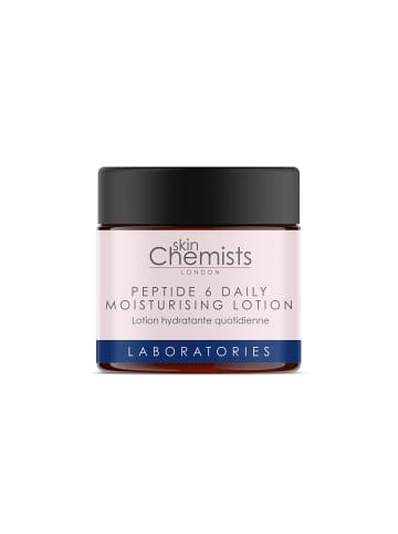 SkinChemists Laboratories Gen Y tägliche Feuchtigkeitslotion 60ml
